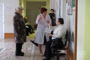 Гонконг гриппы ни өчен куркынычрак: белгеч вирусның үзенчәлекләрен аңлата