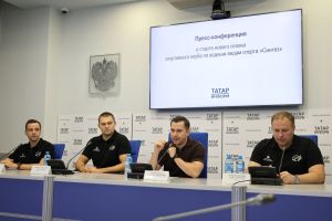 «КОС-Синтез» командасы Европа чемпионатында катнашачак