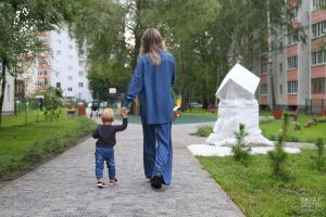 Татарстанда яшь әниләргә 350 мең сум бирәчәкләр: кемнәр түләүгә дәгъва итә ала?