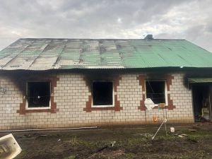 Үзәкләрне өзде бу хәл: Кызсыз да, йортсыз да калдылар