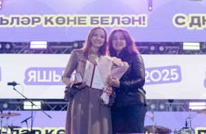 Муса Җәлил исемендәге Республика премиясенә гаризалар кабул ителә башлады
