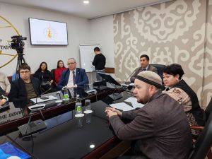 Шамил Садыйков: «Ел саен Россия төбәгендәге бер газетаны югалтабыз»