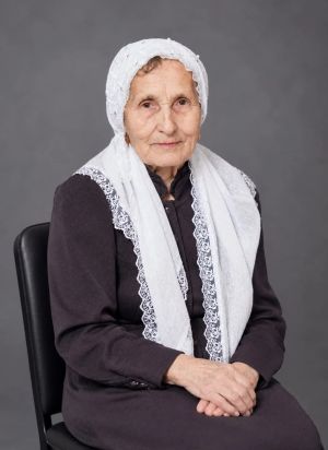 Бер җөмлә Нурания апаның бөтен тормышын үзгәрткән: «Син — укытучы»