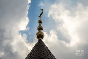 Әманәте булмаган кешенең иманы юк