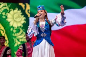 Чулпан Әхмәтҗанова: «Әтигә бүтән ансамбль турында сүз дә кузгатма, дидем»