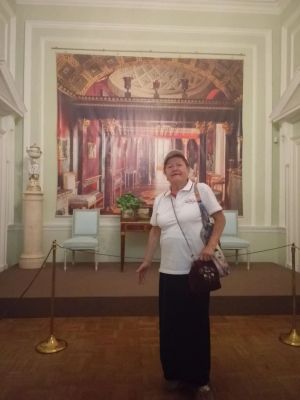 «Балаларым бүләк итте, ә мин гашыйк булып кайттым»: Петербургка сәяхәт