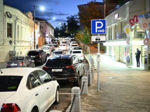 Рөстәм Гафаров: «Аңламаучыларга штраф белән җавап бирергә туры киләчәк»