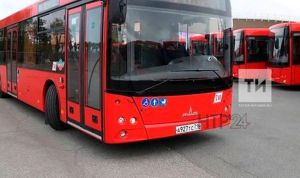 Казанның барлык автобусларында да кондукторсыз түләү системасы кертелергә мөмкин