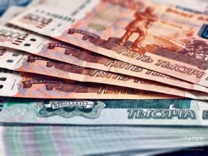 Татарстан Идел буенда хезмәт хакы буенча беренче урында: республикада күпме эшлиләр?