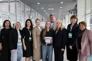 Казанның «Цифрлы атна«сы киләчәккә юл яра