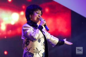 Винера Ганеева: «Өйгә кайткач, Камилем һаман мине көткән кебек...»