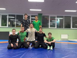 «Гыйнвар ае көрәшчесе»: “Һәркем җиңүгә сәләтле, ашыгыч нәтиҗәләр ясарга ярамый...”