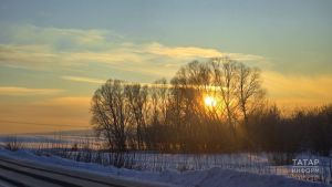 Җитми калды күңелемә синең җылың (хикәянең беренче өлеше)