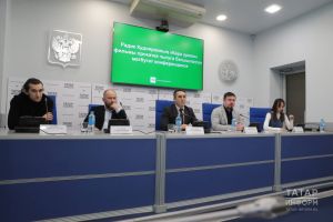 Муса Җәлилгә багышланган «Кара урман» фильмы прокатка чыга