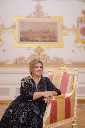 Миләүшә Таминдарова: “Мин “кәнфит” түгел идем”