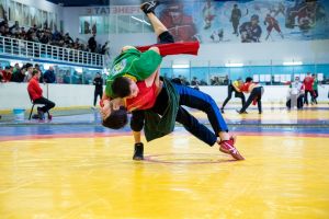 Муса Җәлил турнирының беренче парлары билгеле