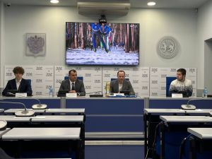 Казанда Бөтенроссия «Россиянең чаңгы юлы - 2026» ярышы узачак