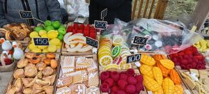 “Уклау да бүләк итәм!” — Колмакчы ярминкәсендә осталар ни тәкъдим итте?