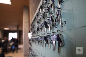 Гаилә ипотекасы яңалыклары: ир белән хатын хәзер бердәм заемщик булып саналачак