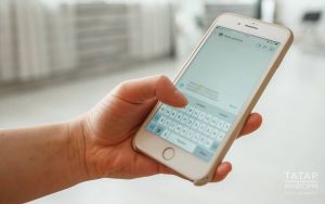 Бер минутта үзеңне якла: исемеңә SIM-карта рәсмиләштерүне тыярга мөмкин!