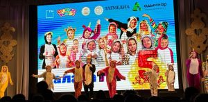 Яшь йолдызлар бүләк иткән «СалаваTik» проектына 5 ел