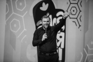 Татарча StandUp проекты өченче зур концертына чакыра