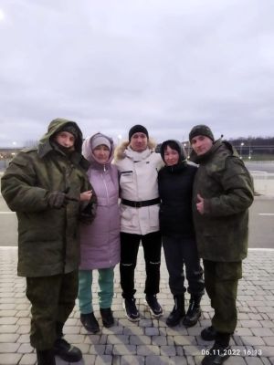 Игезәкләр язмышы: легионер оныклары ил өчен янә көрәшкә басты