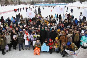 Ил төбәкләре егетләре һәм кызлары Татарстанны сайлый