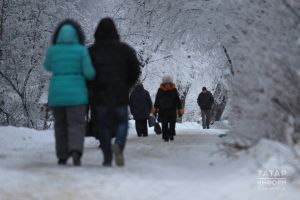 Көнчелек: мәхәббәтне саклыймы, әллә үзе үк җимерәме