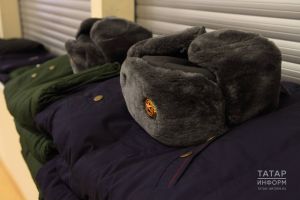 «Үлгән» дип табылган хәрби морг юлында күзләрен ачкан