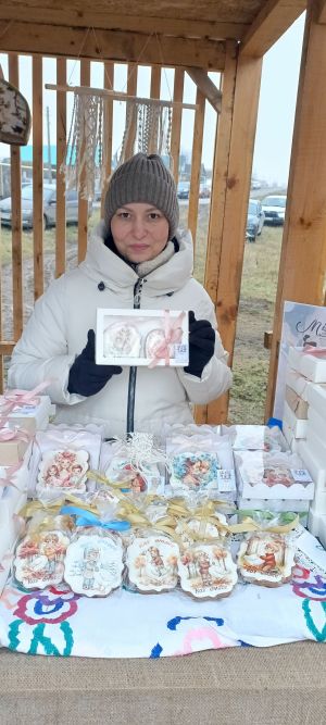 10 минутта пешә, озакка истә кала: прәннек бизнесының серләре