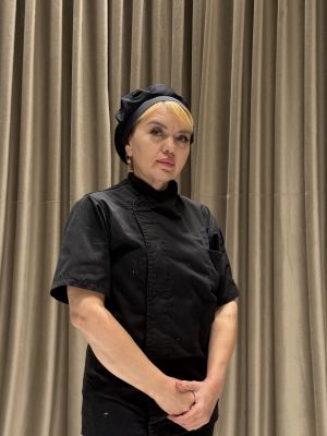 «Ике кулым ашатты»: Мәскәүдән Казанга кайткан кондитерның тормыш сере