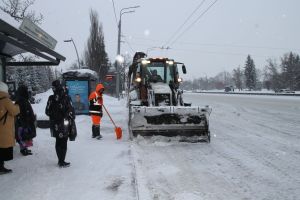 Казан кар-буранга каршы контрһөҗүмгә күчте