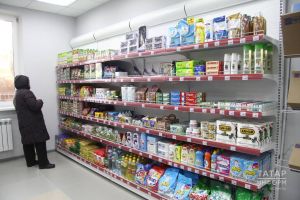 Почтада дару — коткару чарасымы, әллә вакытлы чишелешме?