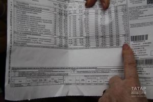 Бер бүлмәле фатир – 10 мең: казанлыларны коммуналь түләүләр шокка салды
