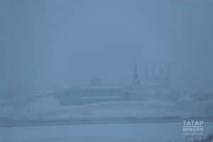 Буранга караш төрле: кемдер ярата, кемдер курка