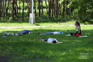 Ял урынына акча?