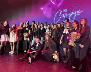 «Сәмрух» премиясе җиңүчеләре билгеле: иң-иңнәр кемнәр?