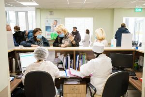 Картаюны туктатып буламы? Татарстанда өлкәннәргә 5 ел актив гомер өстәргә җыеналар