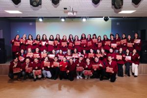 Айгөл Габдрахманова: «Сәләт аланнарына әзерлекле кадрлар җәлеп итә»