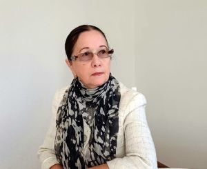 «Көн дә язам дигән кешеләргә шаккатам…»: Нәбирә Гыйматдинова белән ихлас әңгәмә