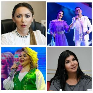 Җырчылар турында нинди гайбәтләр тараталар?