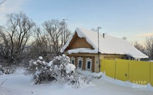 Йортны саклаучы кем ул? Исмәгыйль гәләйһиссәләм риваяте