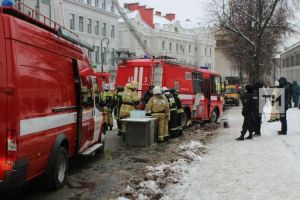 Салкыннар белән бергә янгыннар да артты: Татарстанда ел башыннан 21 кеше янып үлгән