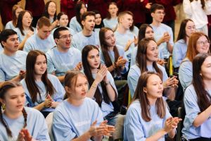 «Сәләт» җәйге аланнары өчен әйдаманнар командасы туплый башлады