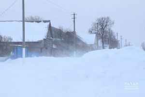 Тормыш язган хикәя: «Ярый әле туган ягыма кайттым дип тә шатланам»