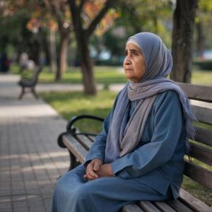 «Улымны беркем белән дә бүлешә алмадым»: үкенечле язмыш