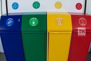 Казанда ел саен 580 мең тонна чүп җыела: күпмесен эшкәртеп була?