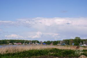 «Без гаиләдә биш кыз үстек: һәркайсыбызның язмышы биш төрле булды»