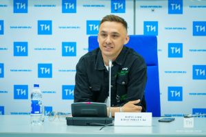 Җырчы Илнат Фархуллин әти булачак: “Без бала көтәбез!”